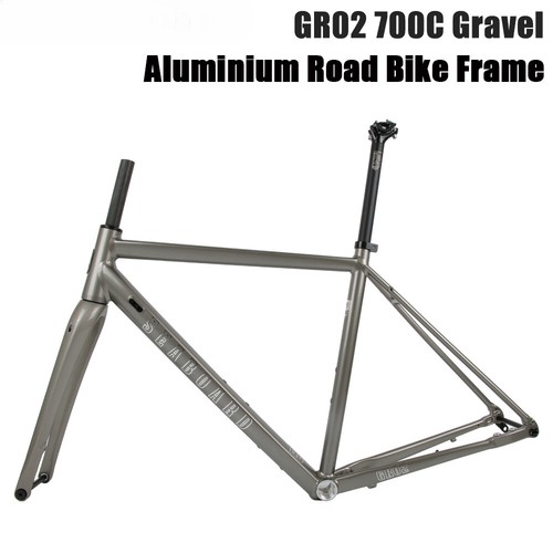Telaio bici strada - , 700c