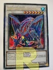 Gungnir Drago Della Barriera