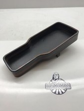 Ripiano Legno Zebrano Console