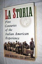 La Storia: Five Centuries of