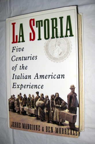 Storia five centuries of - five,