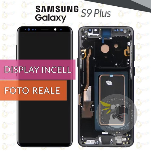 Display samsung galaxy plus - galaxy,