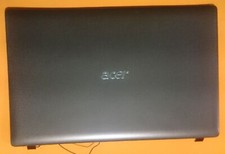 Rear screen housing TOP BACK