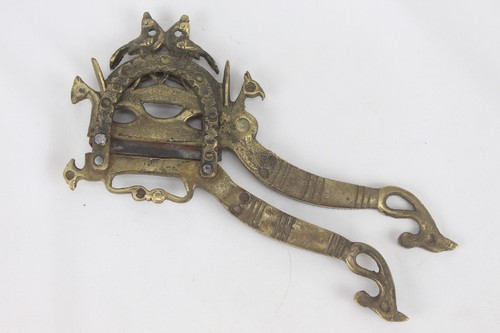 Vecchie statuine vintage - , in
