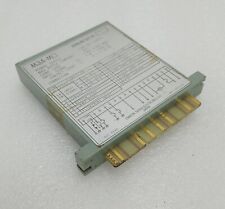 Omron M3A-M Annunciatore/Segnalatore/M3A-44A166A