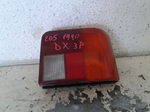 Stop fanale posteriore destro - posteriore,