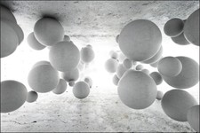 TESSUTO NON TESSUTO FOTOMURALE