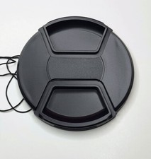 Tappo obiettivo anteriore per