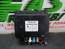 CENTRALINA COMFORT VOLKSWAGEN TOUAREG 2.5 TDI 2007 7l6937049af