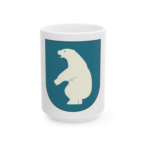 Coat arms greenland - of,