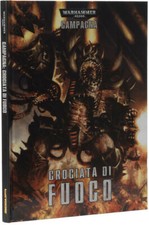 LIBRI - Warhammer 40.000 -