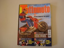 TUTTOMOTO 3/1996 HONDA NX