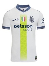 MAGLIA INTER AWAY MATCH