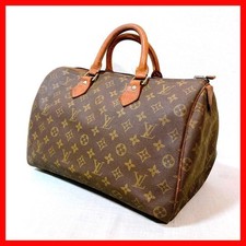 Borsa Louis Vuitton Speedy 30