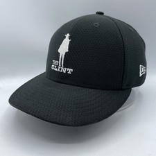 Cappello Clint Eastwood Golf