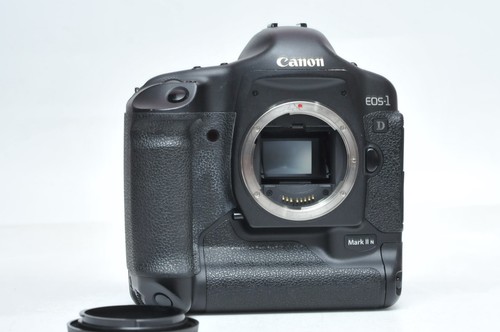 Canon eos mark - canon, 1d