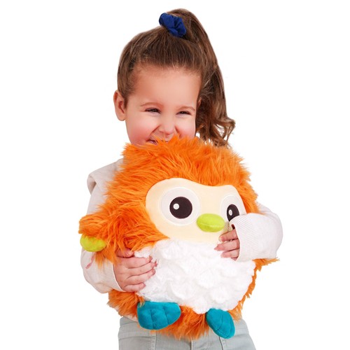 Toys fluffy funkies - toys,