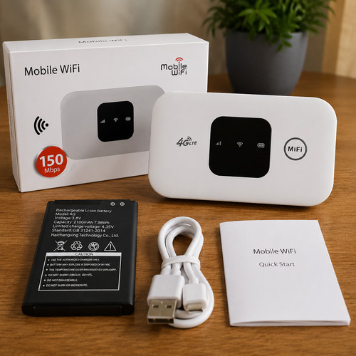 Router lte modem wireless - router,
