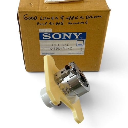 Sony djh 07ar 8260 - djh-07ar, a-8260-744-e