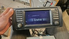 BMW X5 E53 2004 Radio Lettore