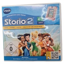 VTech Storio 2 Tablet