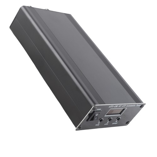 Sintonizzatore antenna auto