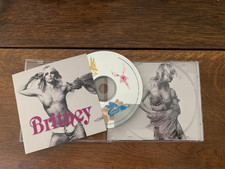 Britney Spears "BRITNEY" -