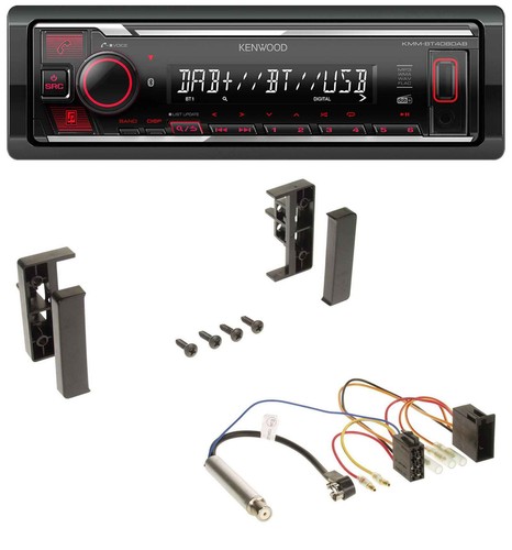 Autoradio kenwood mp3 - kenwood,