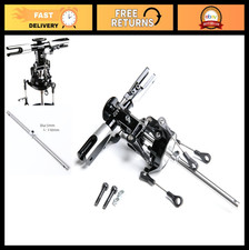 Flybarless RC Helicopter Main