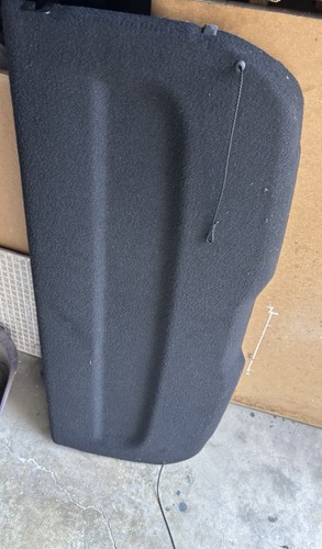 Mensola cappelliera per - mensola, opel