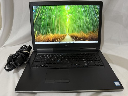 Dell precision 7720 - dell,
