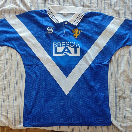 Maglia brescia 1996 97 - maglia, 1996/97