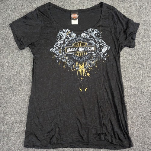 Harley davidson shirt donna - harley-davidson,