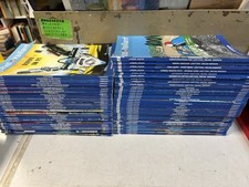 MB36 Michel Vaillant Serie