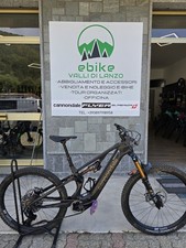 CANNONDALE Moterra SL1 2024