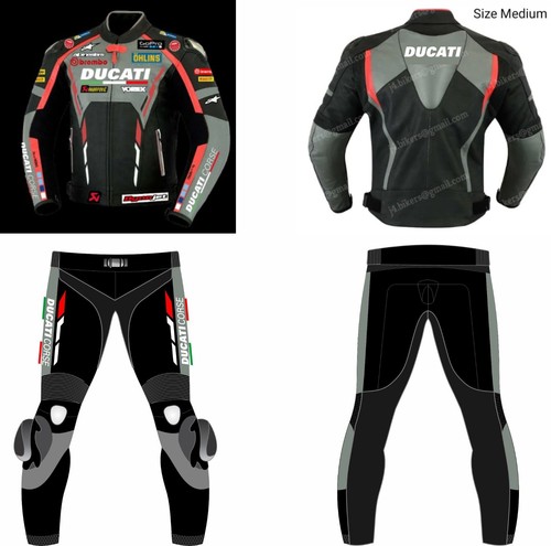 Ducati abbigliamento moto - abbigliamento,