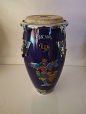 LP LATIN PERCUSSION MINI TUNABLE CONGA SANTANA LPM197