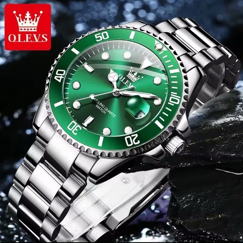 Orologio olevs 5885 - orologio,