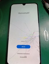 LCD DISPLAY ORIGINALE SAMSUNG