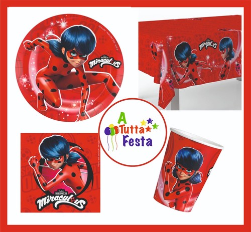 Kit addobbi festa - ,