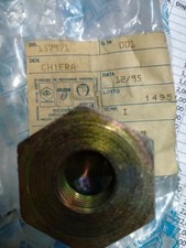 157971  Ghiera albero pompa