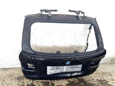 41007314180 PORTELLONE COFANO POSTERIORE BAULE BMW SERIE 3 318 D F31 SW 2.0 D 10