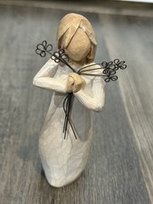 Salice Albero "Amicizia" 5"