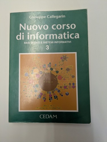 Nuovo corso informatica - informatica,