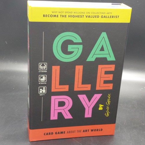 Gallery gioco carte - di, sul