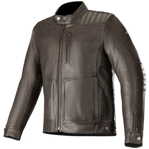 Giacca moto alpinestars crazy - giacca,
