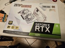 ZOTAC GeForce RTX 3070 Twin