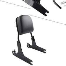 Schienale passeggero Sissy Bar