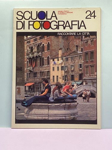 Scuola fotografia 24 - scuola,