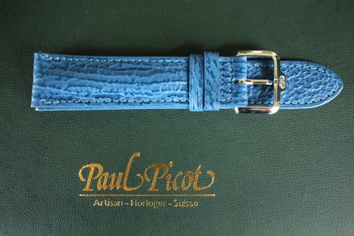 Bel cinturino orologio squalo - bel,